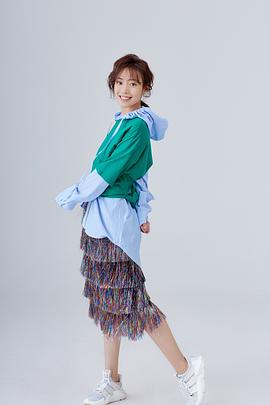 郝文婷