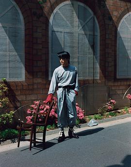 池松壮亮