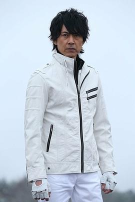 仓田铁雄