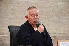 铃木敏夫