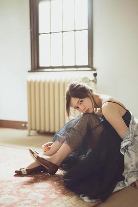 白石麻衣