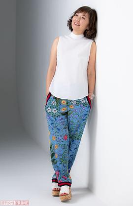 浅田美代子
