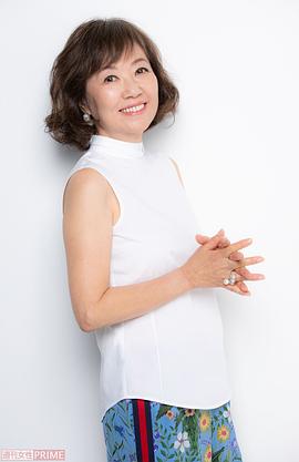 浅田美代子