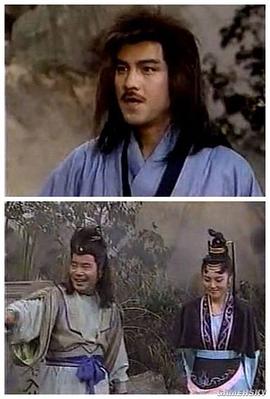 龙天翔