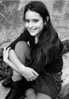 罗莎贝尔·劳伦蒂·塞勒斯