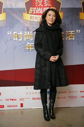 陈晓楠