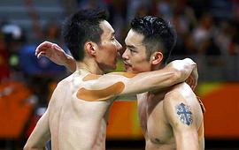 李宗伟