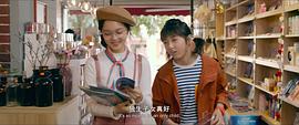 赵今麦
