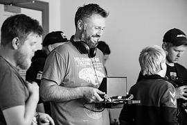 Bragi Hinriksson