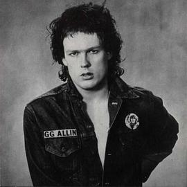 GG Allin