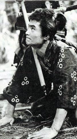 绪形拳