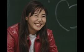 松岛菜菜子