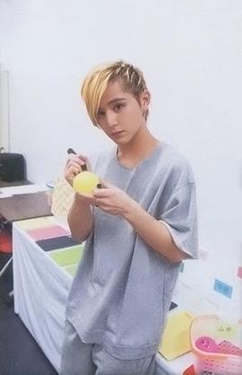 山田凉介