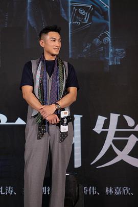 张竣杰