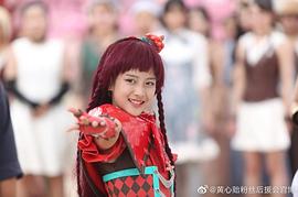 黄心贻