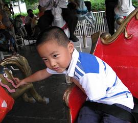 冯邵一