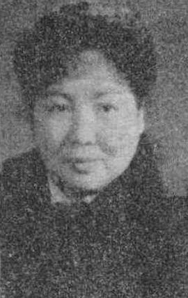 姜树森
