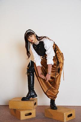 中条彩未