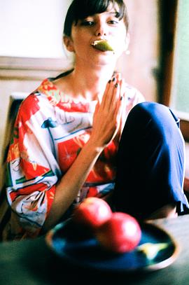 中条彩未