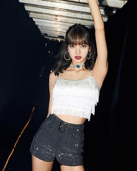 Lalisa Manobal