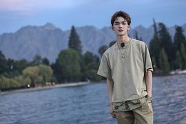 朱正廷