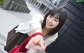 羽月希