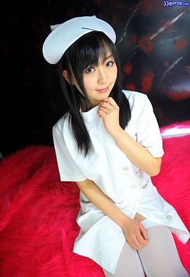 羽月希