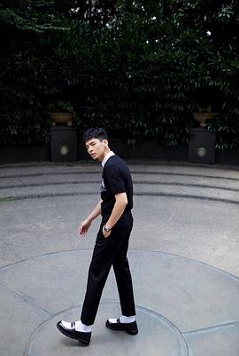 林柏宏