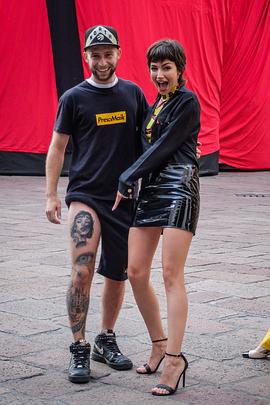 乌苏拉·科尔维罗