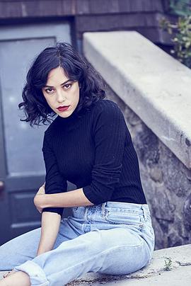Mishel Prada