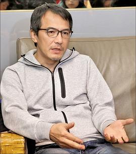 戴立忍