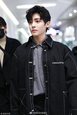 侯明昊