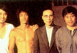 邵逸夫