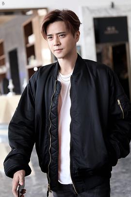 罗志祥