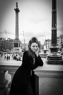 Freya Parks