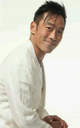 郑浩南