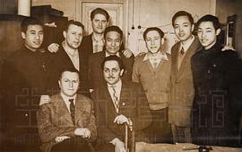 何玉门