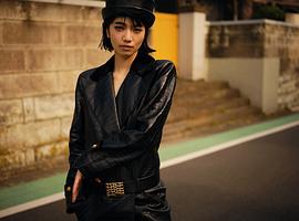 小松菜奈