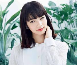小松菜奈