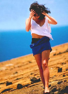 藤谷美和子
