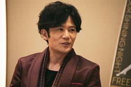 稻垣吾郎