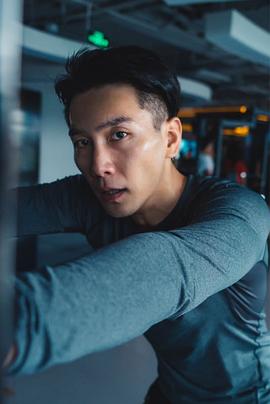 杨俊超