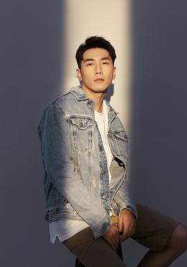 杨俊超
