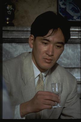 松田优作