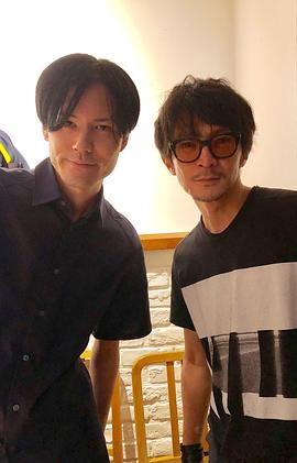 津田健次郎