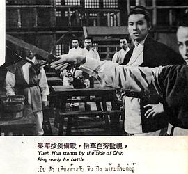 岳华
