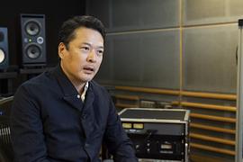 田中哲司