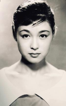 若尾文子
