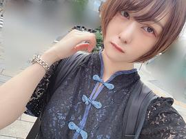 富田美忧