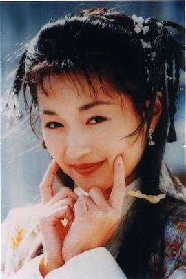 李绮虹